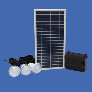 Helious Light Solar Home Lighting System – Helious energy